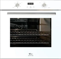 FORNO FISCHER EMB 82L INFINITY TOUCH BR AIR FRYER 75727