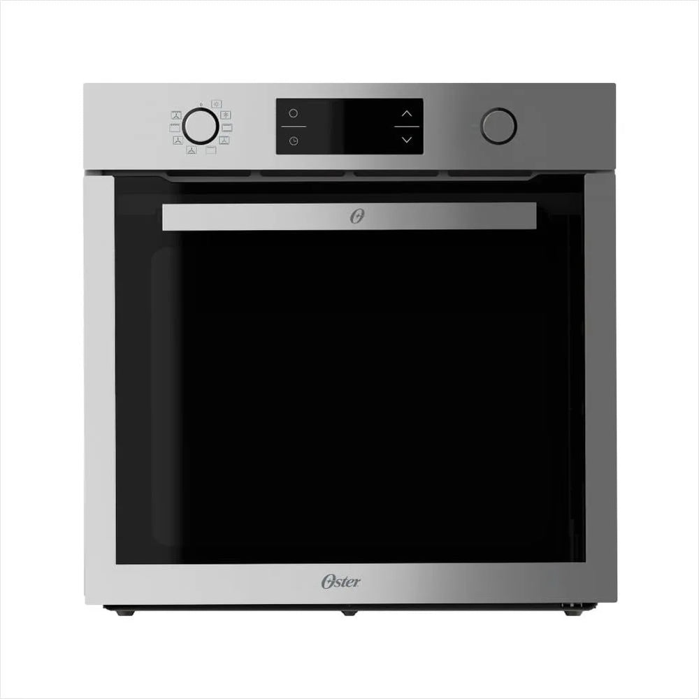 FORNO OSTER EMBUT 75 LTS SEMI DIGITAL BLACK INOX OFOR7591