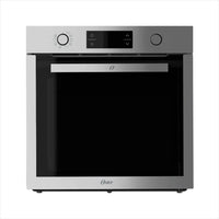 FORNO OSTER EMBUT 75 LTS SEMI DIGITAL BLACK INOX OFOR7591