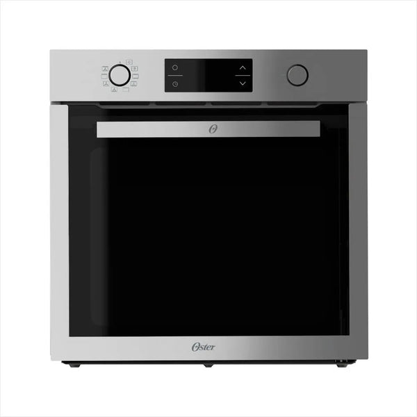 FORNO OSTER EMBUT 75 LTS SEMI DIGITAL BLACK INOX OFOR7591