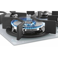 FOGÃO FISCHER 4Q INFINITY TC BRANCO 26297-62936