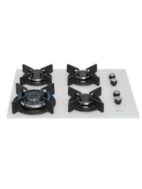 FOGÃO FISCHER 4Q INFINITY TC BRANCO 26297-62936
