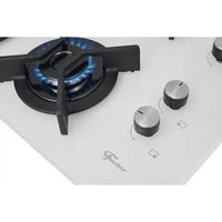 FOGÃO FISCHER 4Q INFINITY TC BRANCO 26297-62936