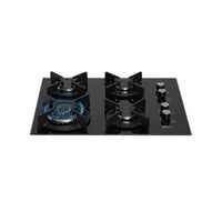 FOGÃO FISCHER 4Q INFINITY TC PRETO 26297-57076