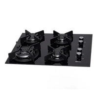 FOGÃO FISCHER 4Q INFINITY TC PRETO 26297-57076