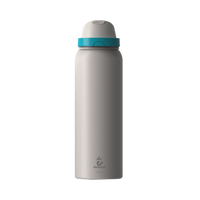 GARRAFA TERMICA EVEREST NIVA GELO 709 ML