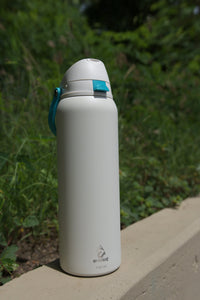 GARRAFA TERMICA EVEREST NIVA GELO 709 ML
