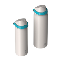 GARRAFA TERMICA EVEREST NIVA GELO 709 ML