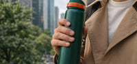 GARRAFA TERMICA EVEREST NIVA GELO 709 ML
