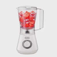 LIQUIDIFICADOR B&D FUSION CONTROL L800-B2 5V C/ TRAVA SEG
