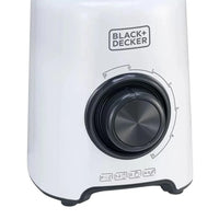 LIQUIDIFICADOR B&D FUSION CONTROL L800-B2 5V C/ TRAVA SEG