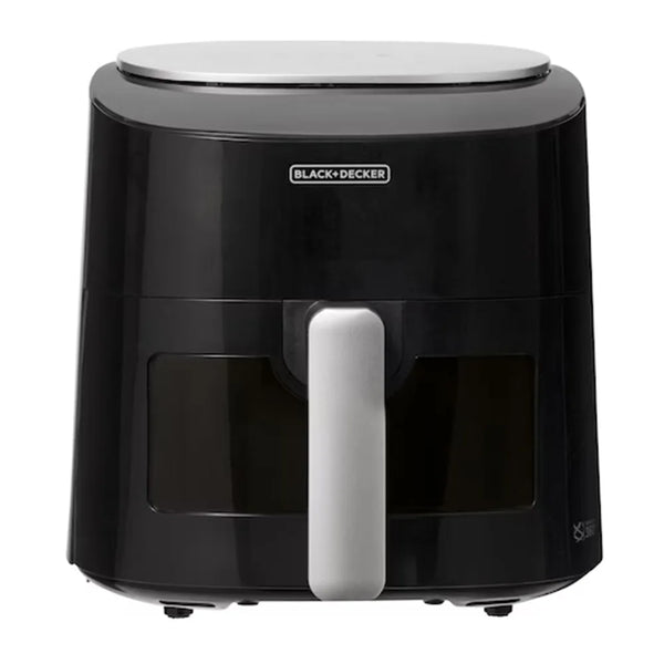 FRITADEIRA BLACK DECKER 4,5 LTS DIG+VISOR 360 AFMDV360