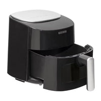 FRITADEIRA BLACK DECKER 4,5 LTS DIG+VISOR 360 AFMDV360