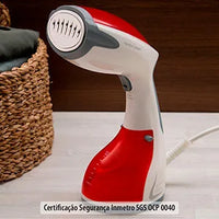 PASSADEIRA AGRATTO A VAPOR BRAVO APAV01I-02 BR