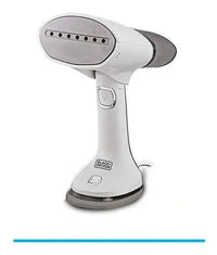 VAPORIZADOR BLACK DECKER BDV3000-BR PORTÁTIL DOBRAVEL BIV