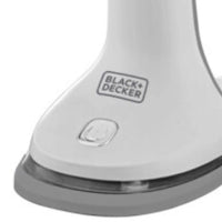 VAPORIZADOR BLACK DECKER BDV3000-BR PORTÁTIL DOBRAVEL BIV