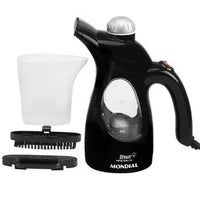 VAPORIZADOR MONDIAL STEAM PREMIUM 250ML VP-01 PRETO