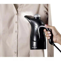 VAPORIZADOR MONDIAL STEAM PREMIUM 250ML VP-01 PRETO