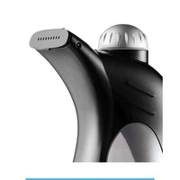 VAPORIZADOR MONDIAL STEAM PREMIUM 250ML VP-01 PRETO