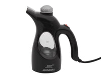 VAPORIZADOR MONDIAL STEAM PREMIUM 250ML VP-01 PRETO