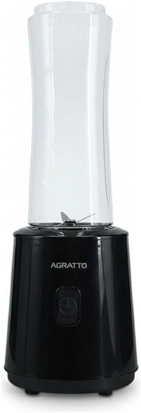 LIQUIDIFICADOR AGRATTO FORZA BLENDER APBL01I-02 PRETO 600ML