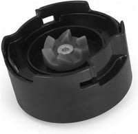 LIQUIDIFICADOR AGRATTO FORZA BLENDER APBL01I-02 PRETO 600ML