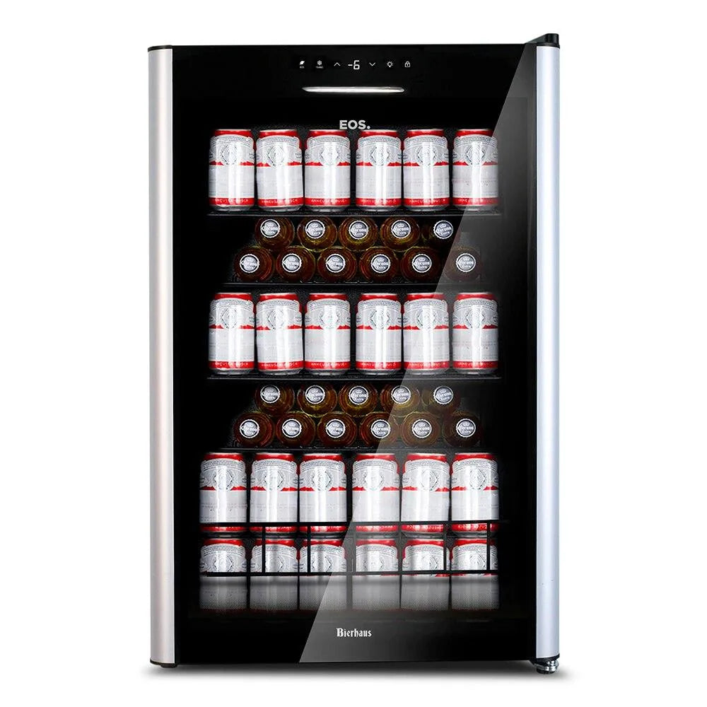 CERVEJEIRA EOS BIERHAUS 100 LTS FROST FREE ECE120
