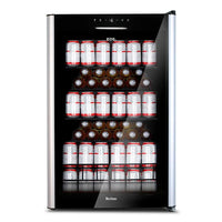 CERVEJEIRA EOS BIERHAUS 100 LTS FROST FREE ECE120