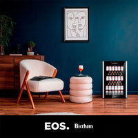 CERVEJEIRA EOS BIERHAUS 100 LTS FROST FREE ECE120