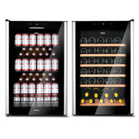 CERVEJEIRA EOS BIERHAUS 100 LTS FROST FREE ECE120