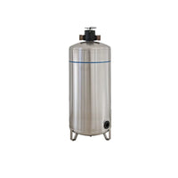 FILTRO CENTRAL FILTRALI MU-3.000 LTS FLANGE PARAFUSO