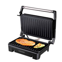 GRILL BLACK DECKER CUISINE EXPERT G1200 C/PRENSA