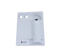 PAINEL FRONTAL EVEREST (N) SLIM BRANCO 21979 TAMPOGRAFADO