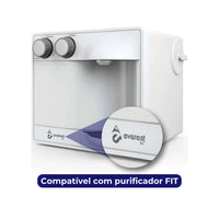 PINGADEIRA (N) EVEREST FIT BRANCO 41759