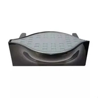 PINGADEIRA (N) EVEREST SLIM-STAR-PLUS PRETO 41767