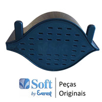 PINGADEIRA (N) EVEREST SLIM-STAR-PLUS PRETO 41767