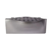 PINGADEIRA (N) EVEREST SLIM-STAR-PLUS PRATA 41741