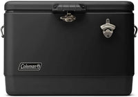 CAIXA TERMICA COLEMAN 26,5 LTS ALL BLACK