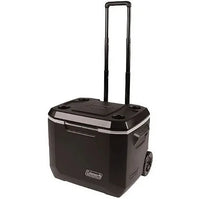 CAIXA TERMICA COLEMAN 26,5 LTS ALL BLACK