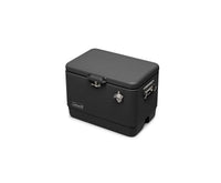 CAIXA TERMICA COLEMAN 26,5 LTS ALL BLACK