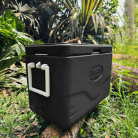 CAIXA TERMICA COLEMAN 26,5 LTS ALL BLACK