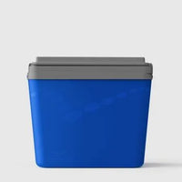 CAIXA TERMICA INVICTA 32 LTS POP INCESS BLUE