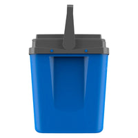 CAIXA TERMICA INVICTA 32 LTS POP INCESS BLUE