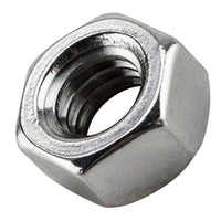 PORCA SEXT INOX 304 M8 - 18129