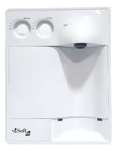 PAINEL FRONTAL SOFT (A) SLIM BRANCO 41507