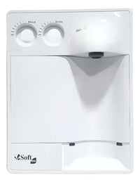 PAINEL FRONTAL SOFT (A) SLIM BRANCO 41507