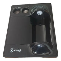 PAINEL FRONTAL SOFT (A) SLIM PRETO 41585