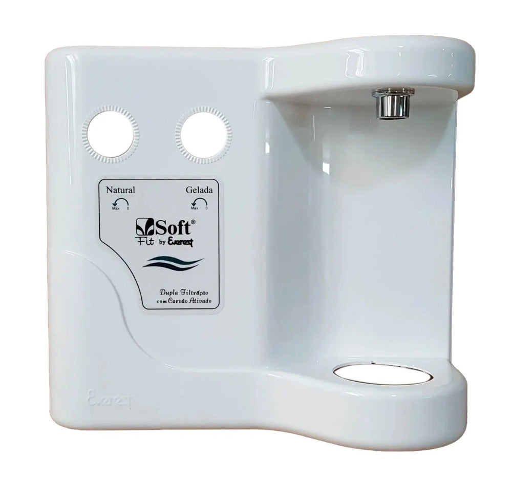 PAINEL FRONTAL SOFT (A) FIT BRANCO 41543