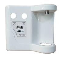 PAINEL FRONTAL SOFT (A) FIT BRANCO 41543