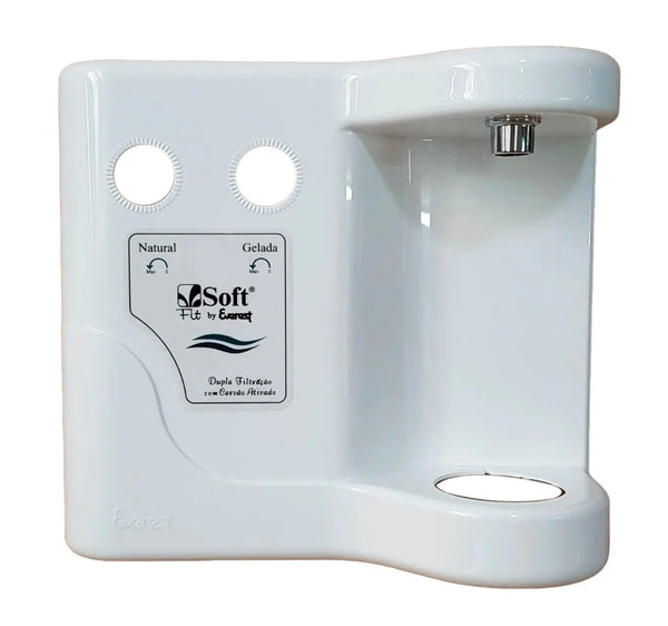 PAINEL FRONTAL SOFT (A) FIT BRANCO 41543